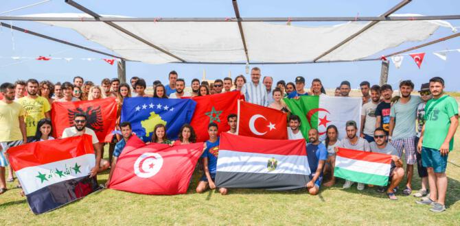 Karacabey, Türkiye’nin Kutup Yıldızı Olacak